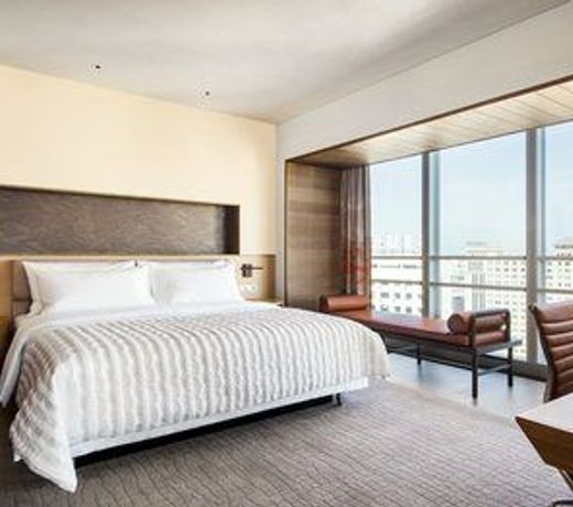 Le Meridien Shenyang Heping