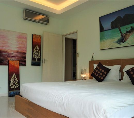 View in Premium Zen Space, Tree Residence