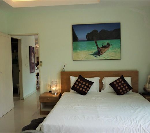 View in Premium Zen Space, Tree Residence