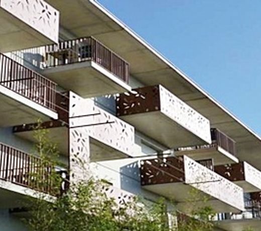 Lagrange Aparthotel Montpellier Millenaire