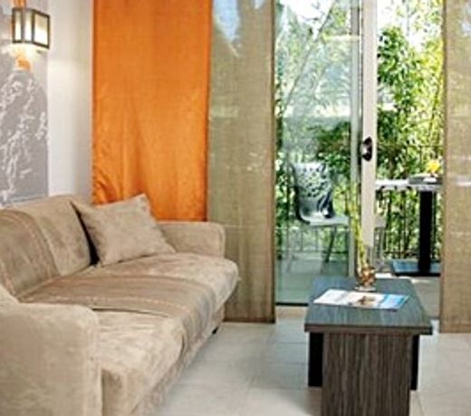 Lagrange Aparthotel Montpellier Millenaire