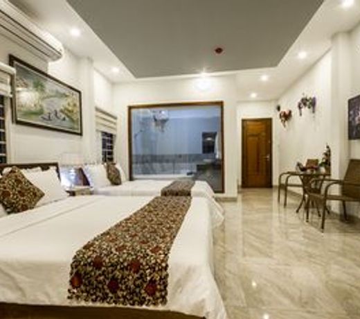 Nice House Hotel
