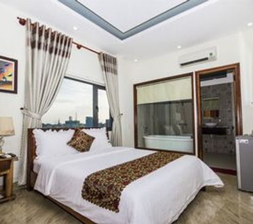 Nice House Hotel