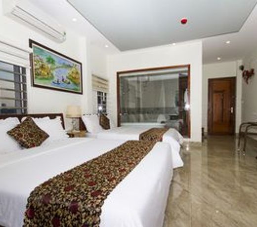 Nice House Hotel