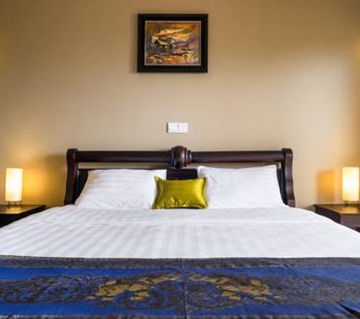 Riviera Hotel & Resort Kep