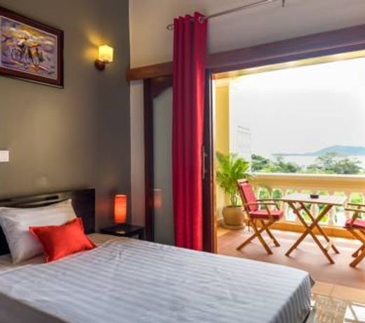 Riviera Hotel & Resort Kep