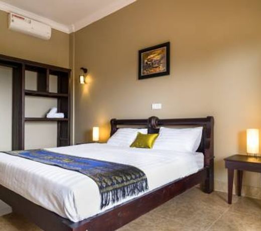 Riviera Hotel & Resort Kep