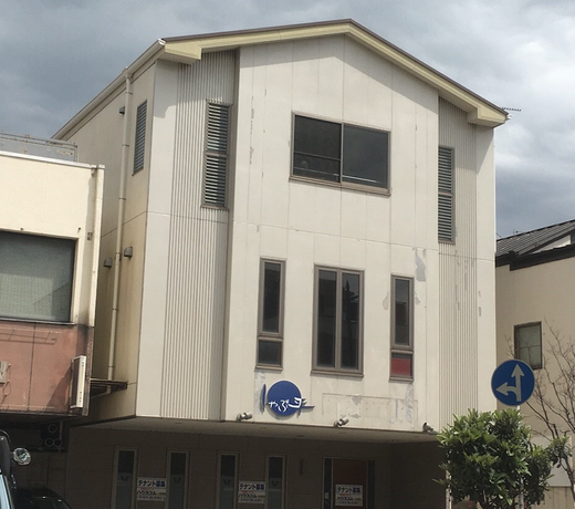AH Guest house Tsuu in Odawara OD1