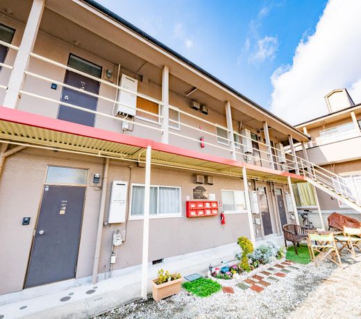 Hotel Florence Odawara
