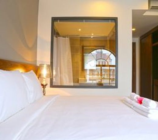 Bizu Royal Hotel