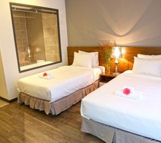 Bizu Royal Hotel