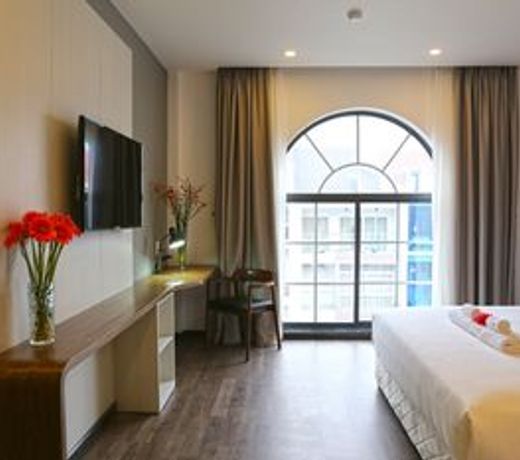 Bizu Royal Hotel