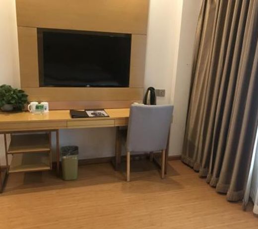 GreenTree Inn Tianjin Dongli Development Zone Huaming Town Airport Express Hotel