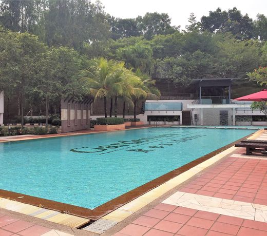 CBD Cyberjaya Home