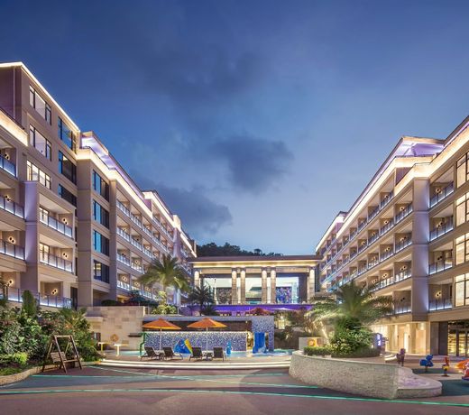 Wingate by Wyndham Sanya Luhuitou