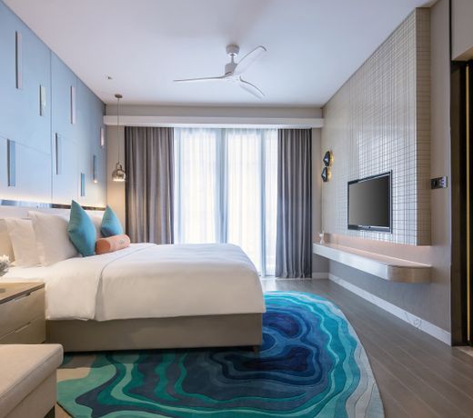 Wingate by Wyndham Sanya Luhuitou