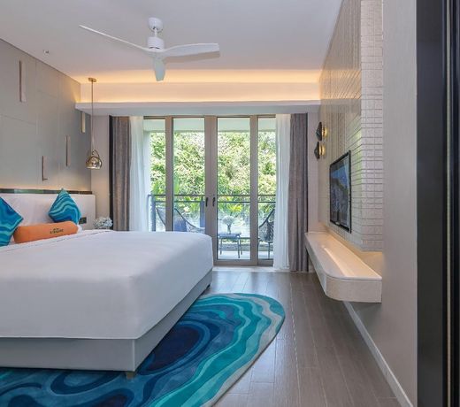 Wingate by Wyndham Sanya Luhuitou