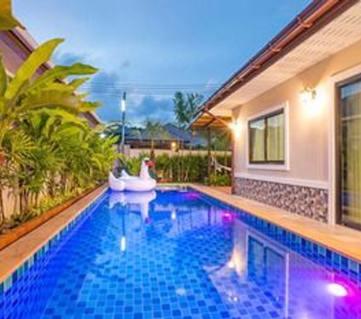 Villa De Sea Aonang