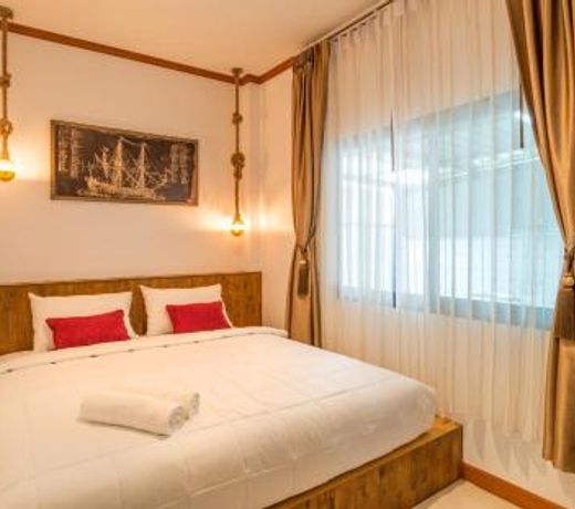 Villa De Sea Aonang