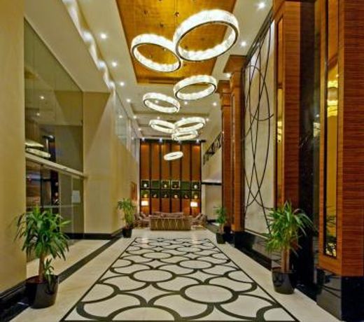 Ramada Zad Al Qasr Hotel