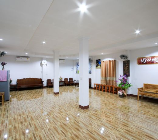 Baan Kru Toom Hotel