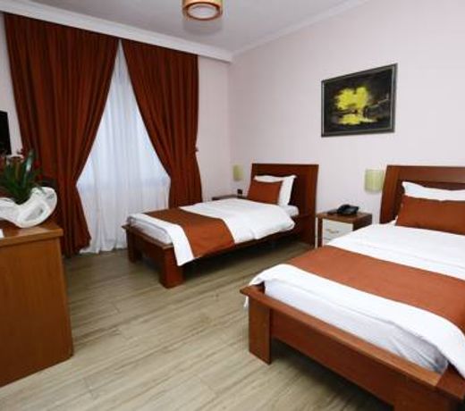 Resort Eklips