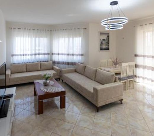 Spacious 2 bedroom apartment in Durres Beach
