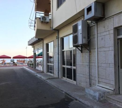 Spacious 2 bedroom apartment in Durres Beach