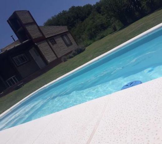 CabaÃ±a Sol de Campo