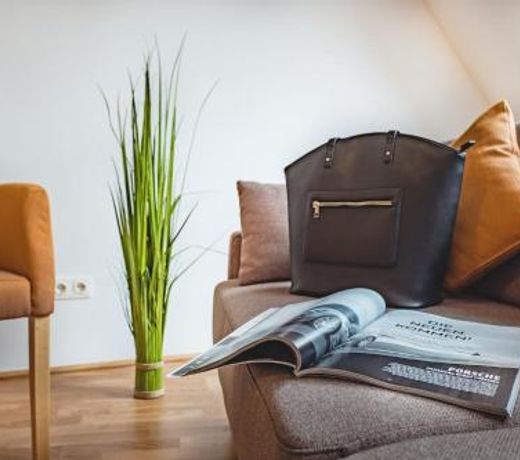 Oliver Apartments | contactless check-in
