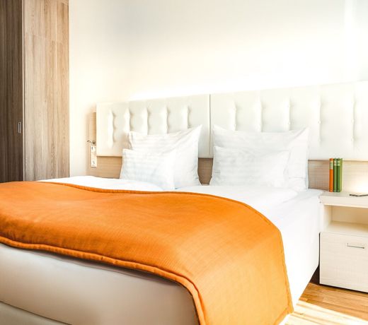 Oliver Apartments | contactless check-in