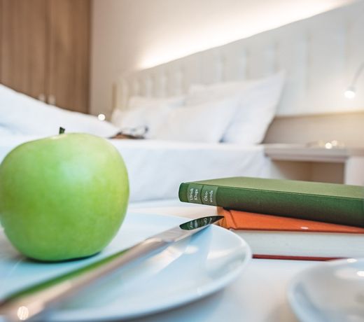 Oliver Apartments | contactless check-in