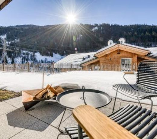 Arlberg Chalets