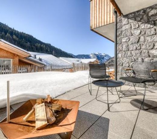 Arlberg Chalets