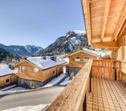 Arlberg Chalets
