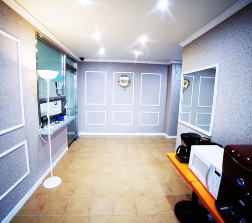 Hongseong Ocean Fantasy Hotel