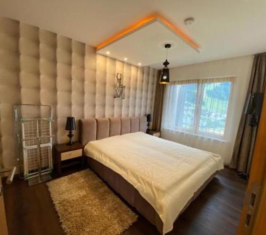 Sonnenhang Studio&Design Apartments