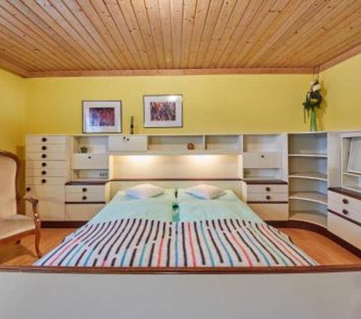 Appartement Rainer by HolidayFlats24