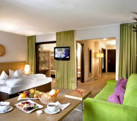 Almhof Family und Wellness Resort