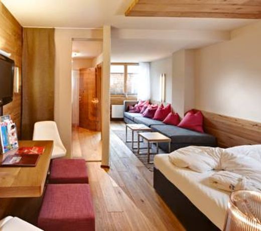 Almhof Family und Wellness Resort