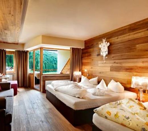 Almhof Family und Wellness Resort