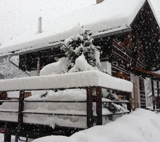 Urlaubsalm Kreuth 6