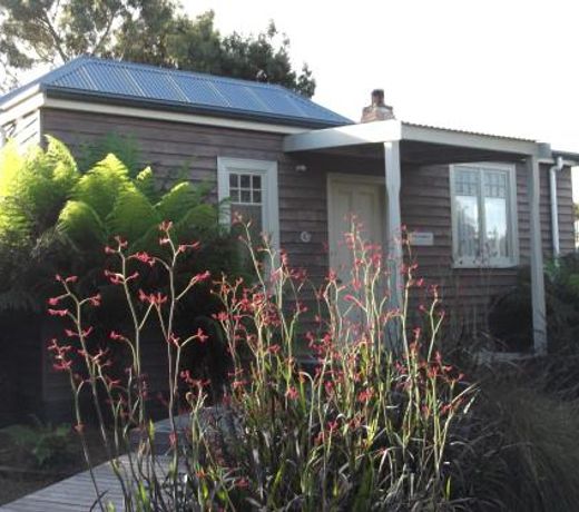 Tramway Cottage