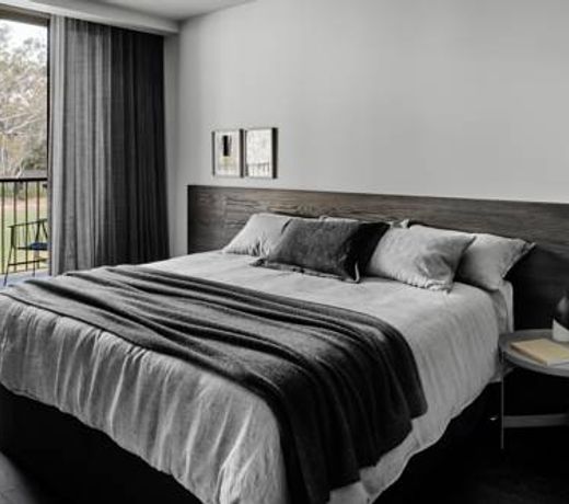 The Mitchelton Hotel Nagambie - MGallery by Sofitel