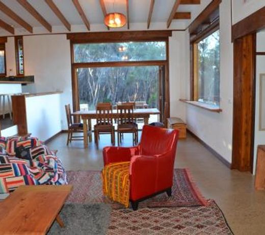 of Stone & Wood guesthouse