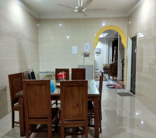 Muslim Guesthouse Pilah