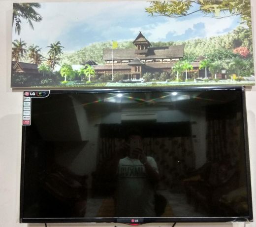 Muslim Guesthouse Pilah