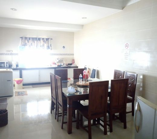 Muslim Guesthouse Pilah