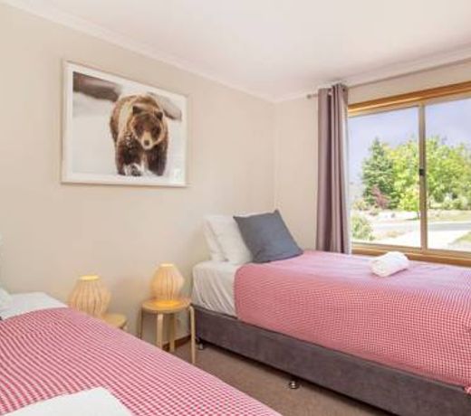 Mountain Lodge
