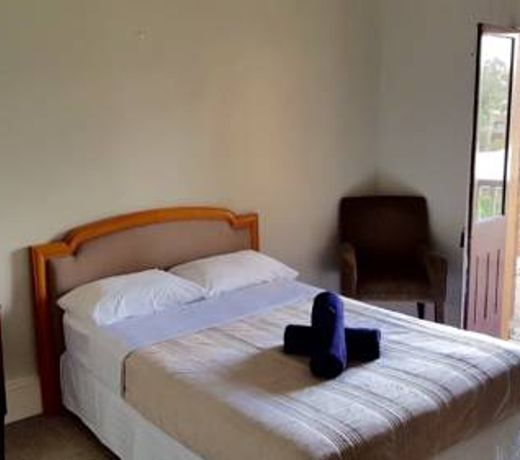Abermain Hotel